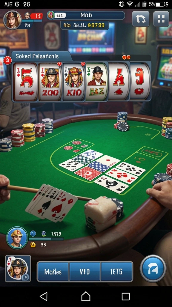 Screenshot 070slot nomor 1