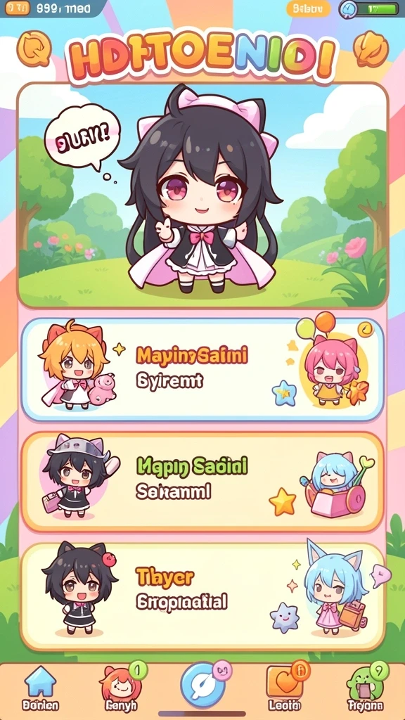 Screenshot 7game nomor 1