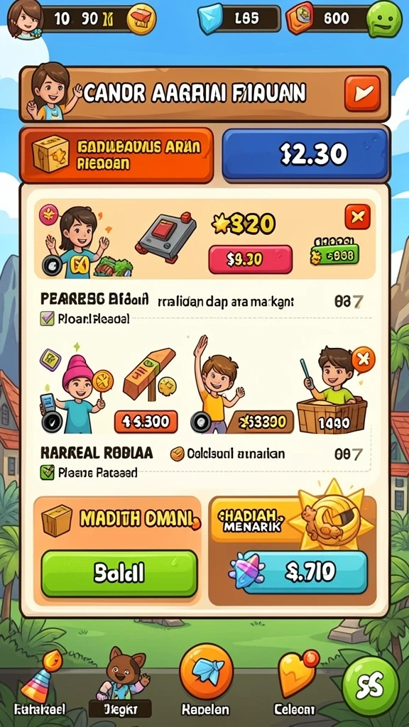 Screenshot 7game nomor 2