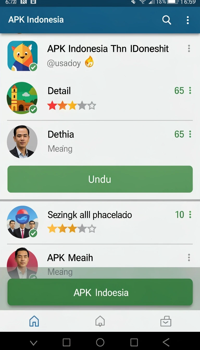 Screenshot aa666 nomor 2