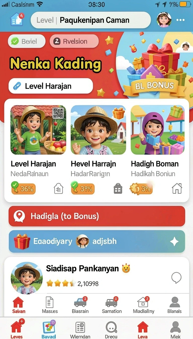 Screenshot aa666 nomor 3