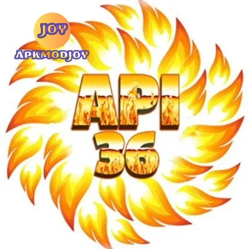 api36 APK Resmi — ikon aplikasi