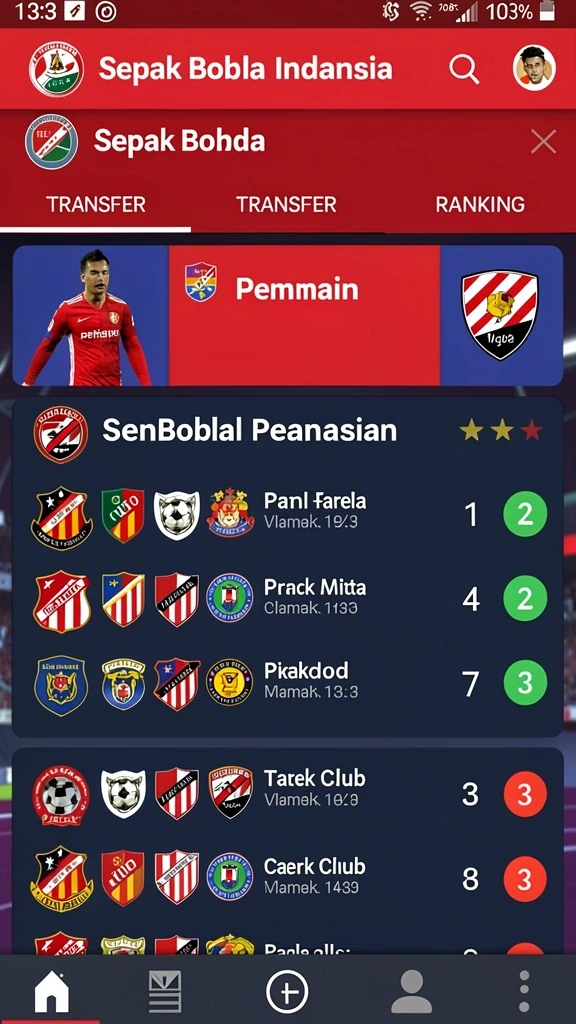 Screenshot arista88 nomor 1