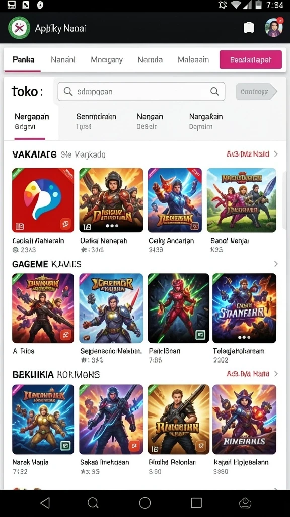 Screenshot bandar88 nomor 3