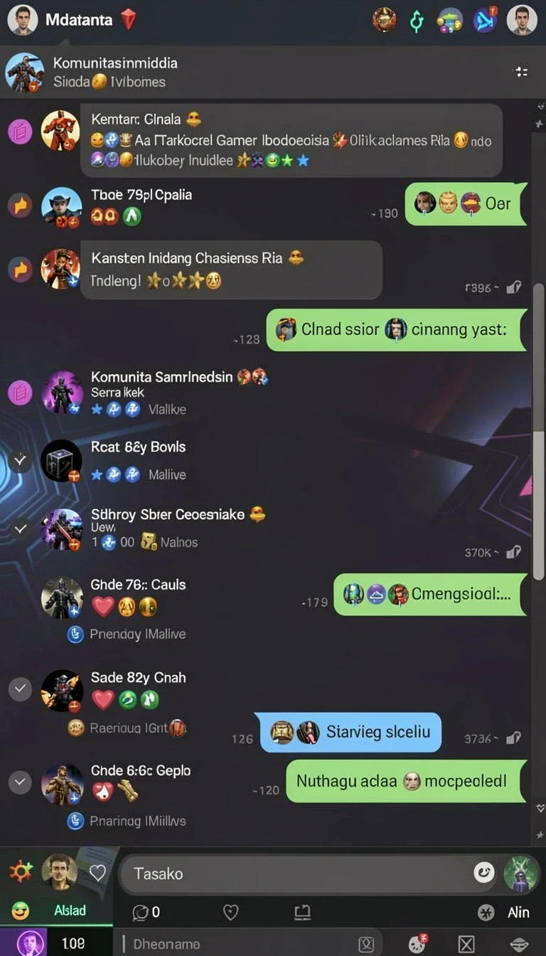 Screenshot batik77 nomor 3