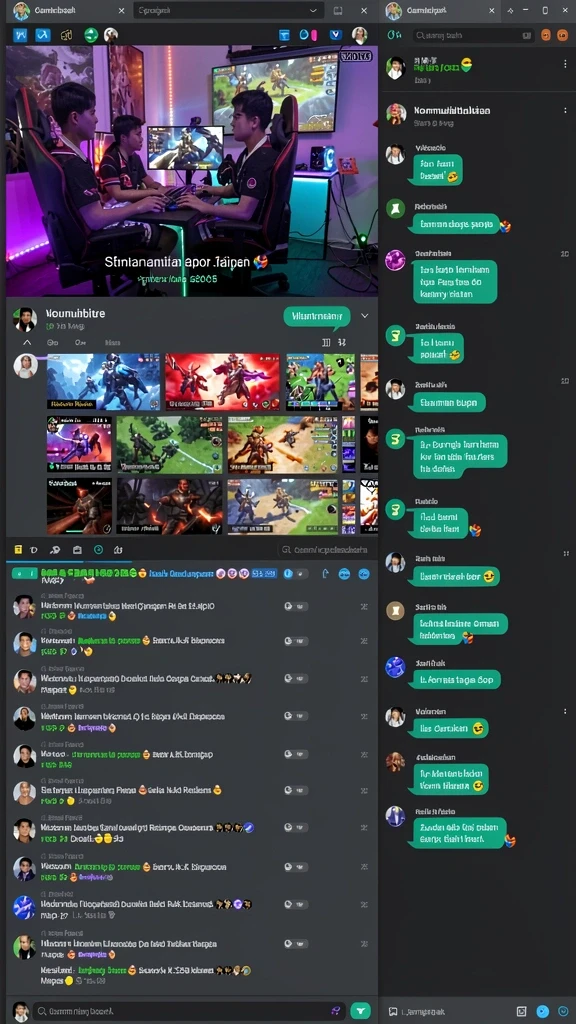 Screenshot bigwinner nomor 2