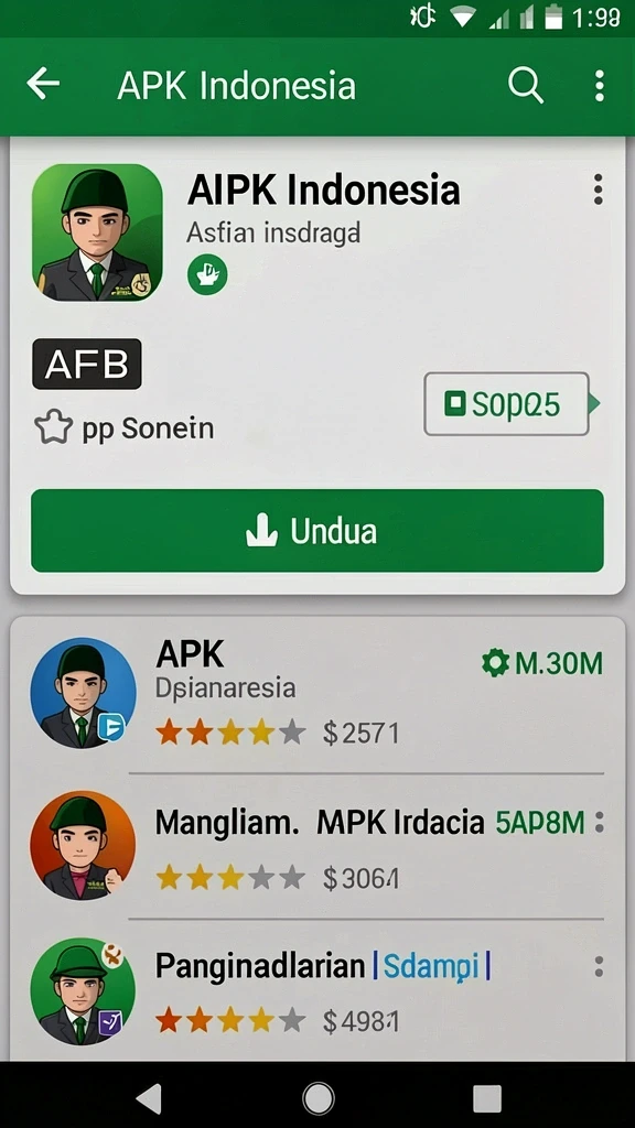 Screenshot bigwinner nomor 3