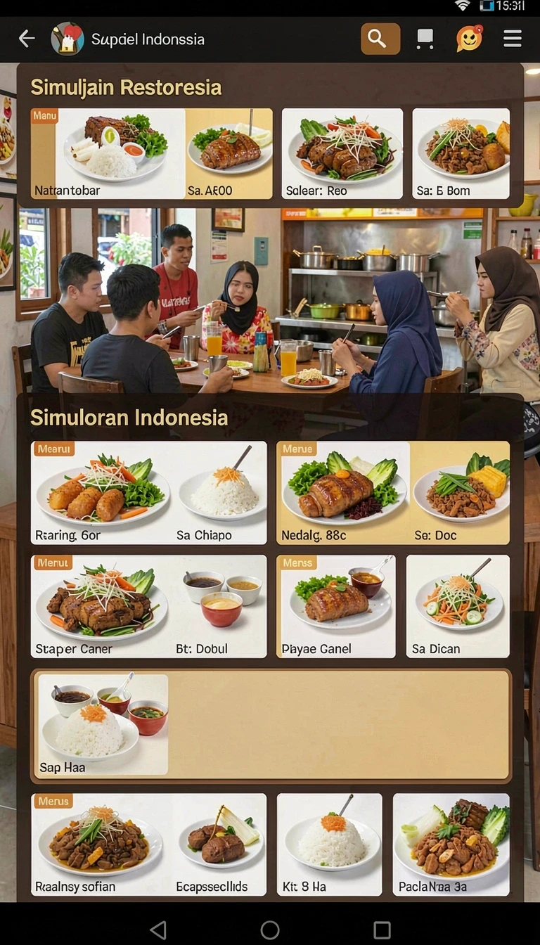 Screenshot cendana777 nomor 3