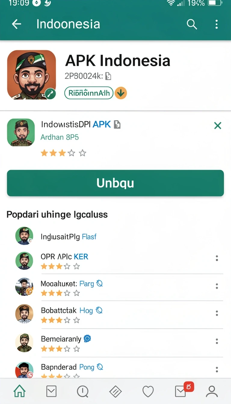 Screenshot dewa777 nomor 2