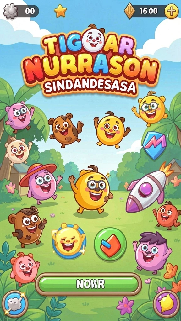 Screenshot dewanusa nomor 1