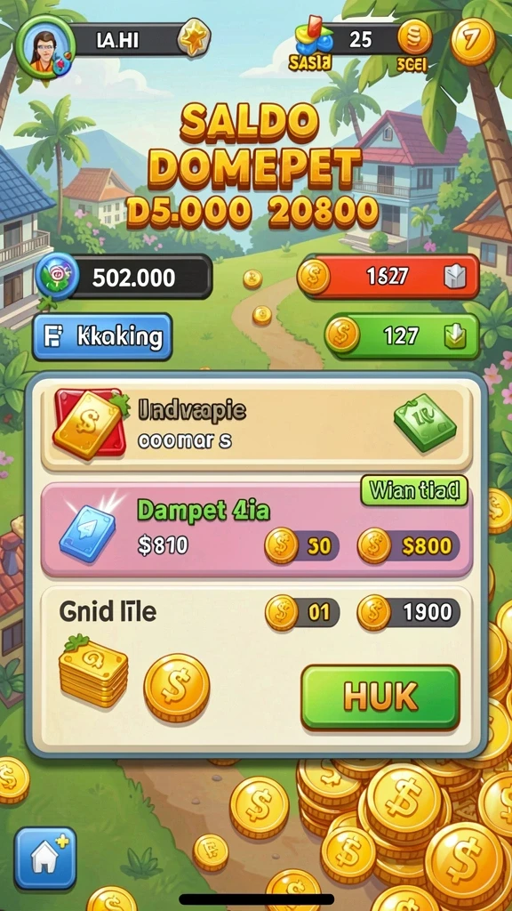 Screenshot dewanusa nomor 2