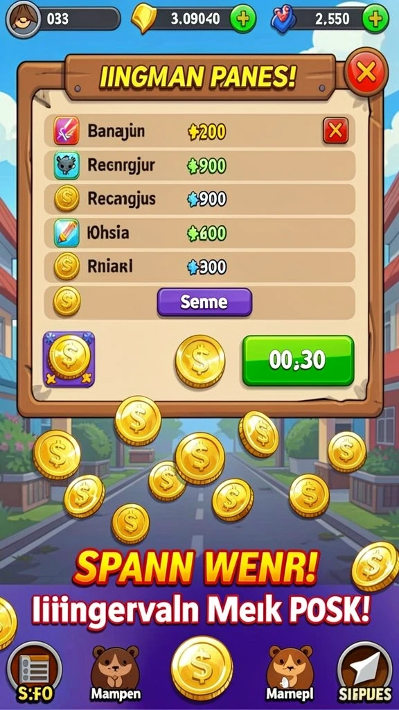 Screenshot draja777 nomor 3