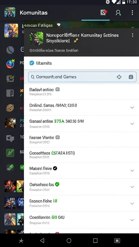 Screenshot e88 nomor 3