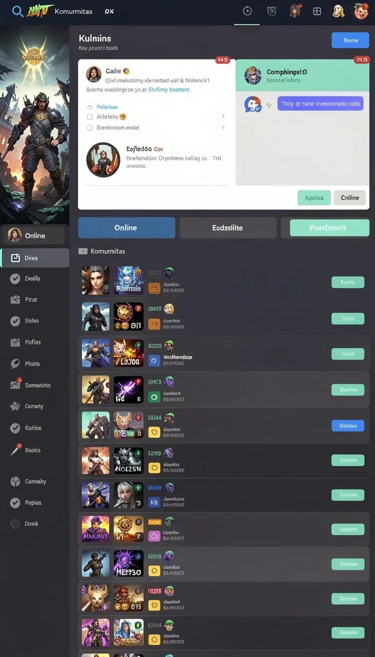 Screenshot empire88 nomor 2
