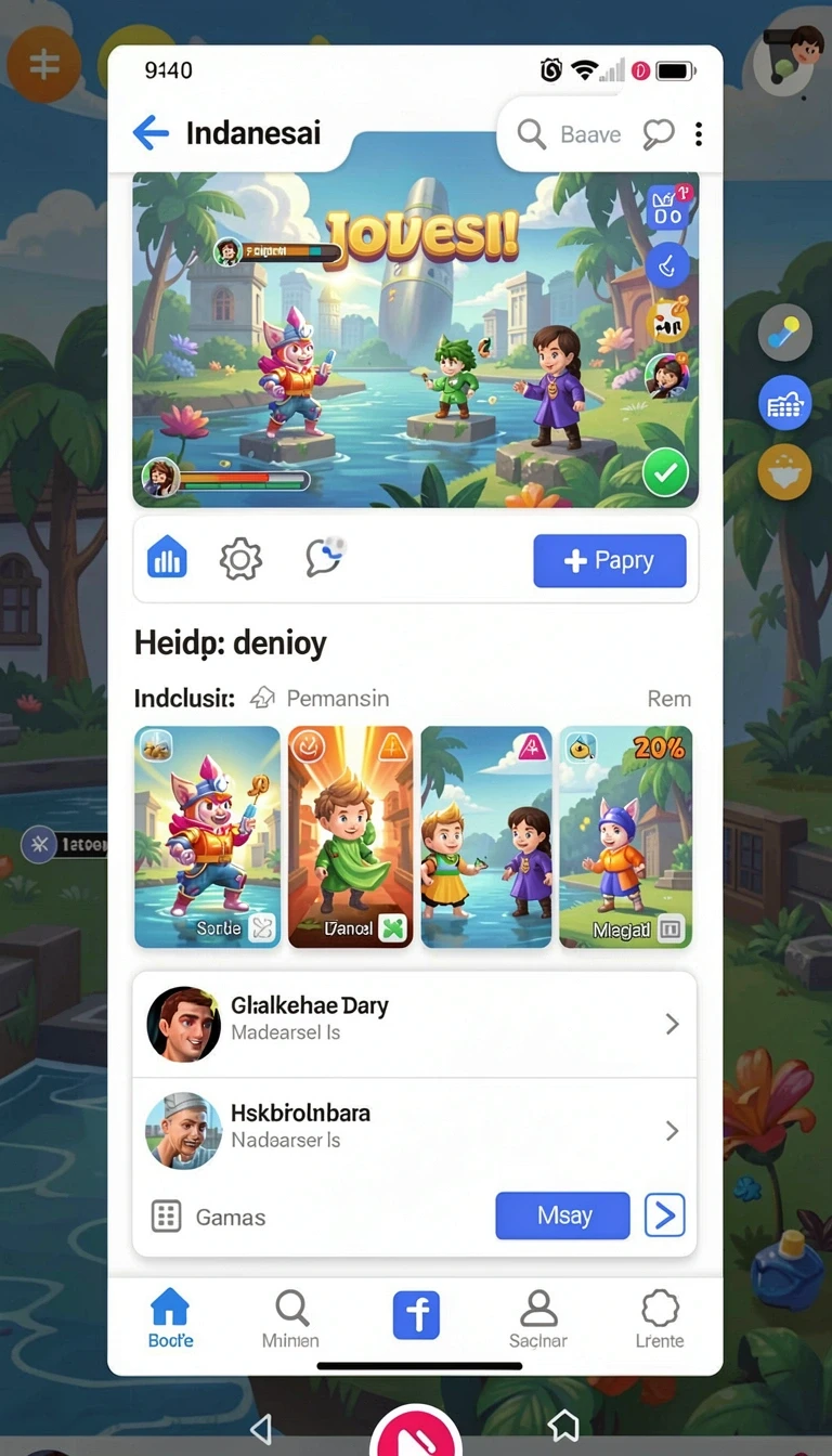 Screenshot gila138 nomor 2