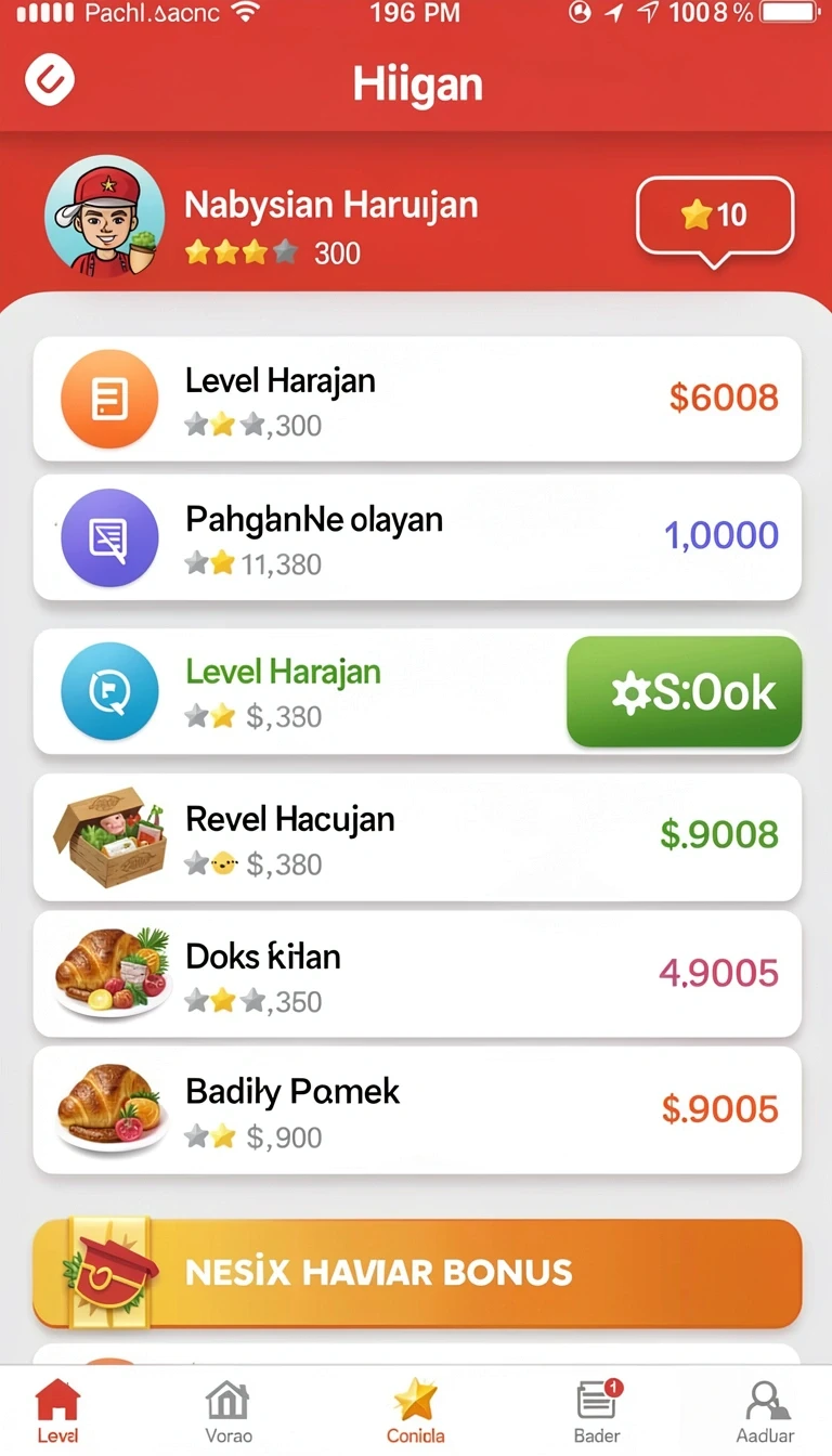 Screenshot glowin88 nomor 1