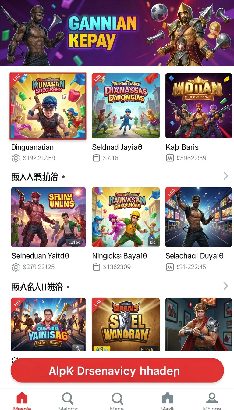 Screenshot glowin88 nomor 2