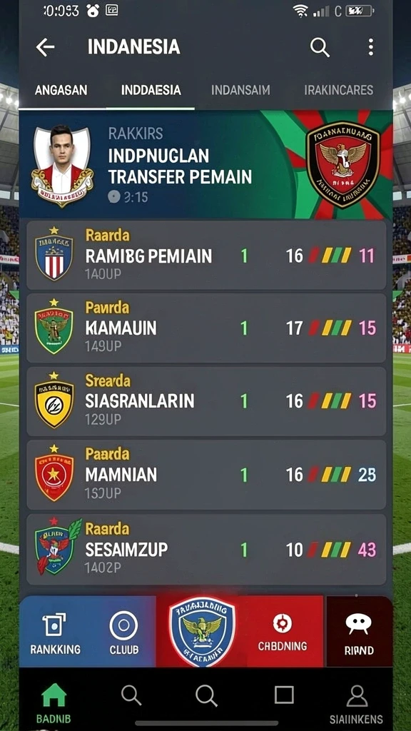 Screenshot gowin nomor 3