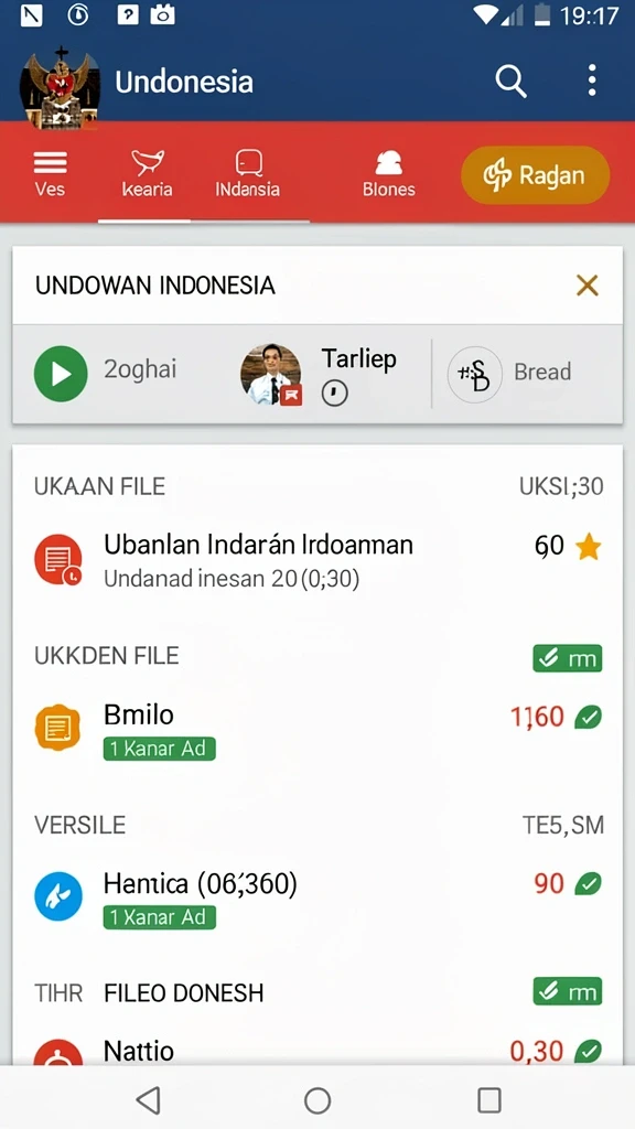 Screenshot hoki99 nomor 1