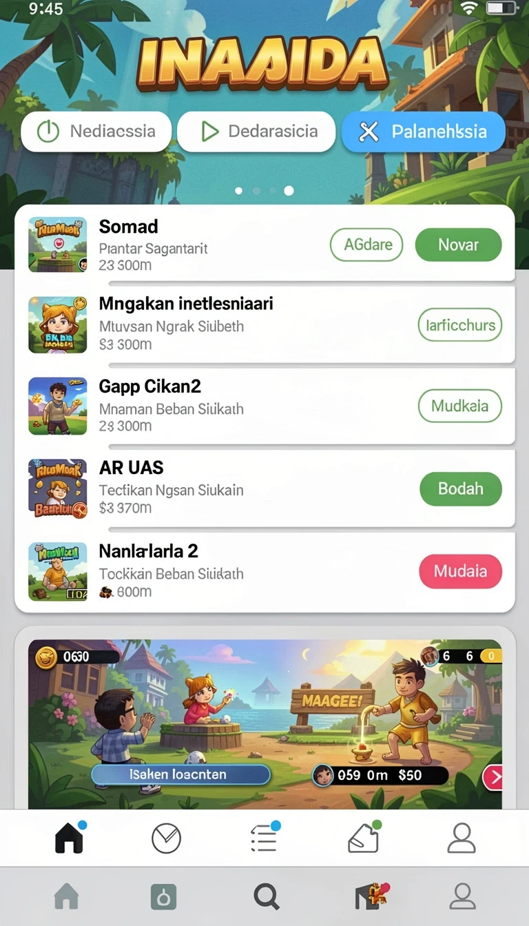 Screenshot hokitime nomor 3