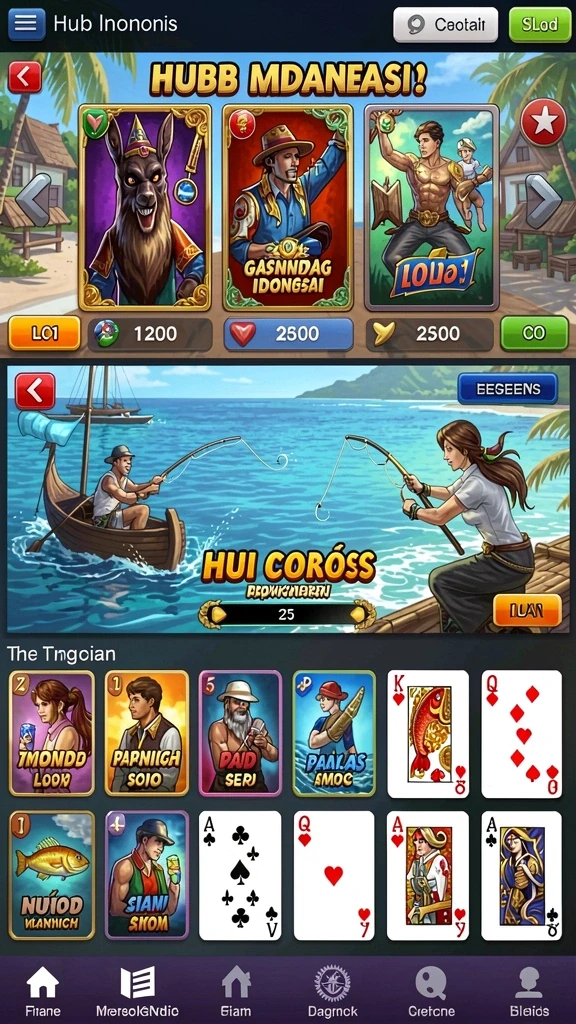 Screenshot hp777 nomor 1