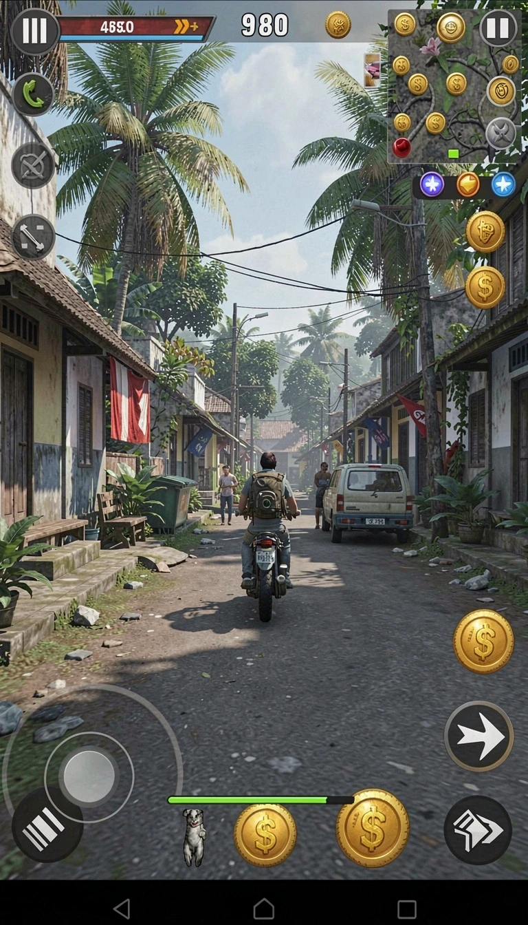 Screenshot jktplus nomor 1