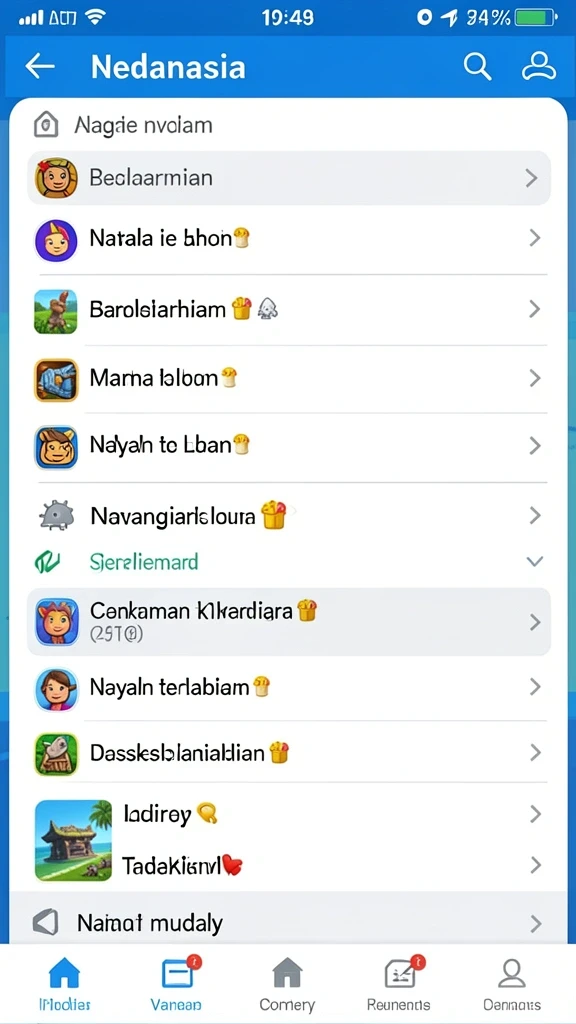 Screenshot joss188 nomor 3