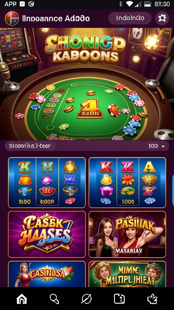 Screenshot kaka303 nomor 1