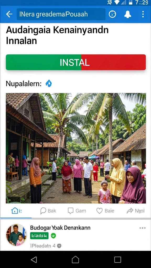 Screenshot kaskustoto nomor 1