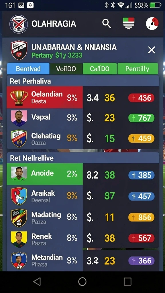 Screenshot kaya33 nomor 1