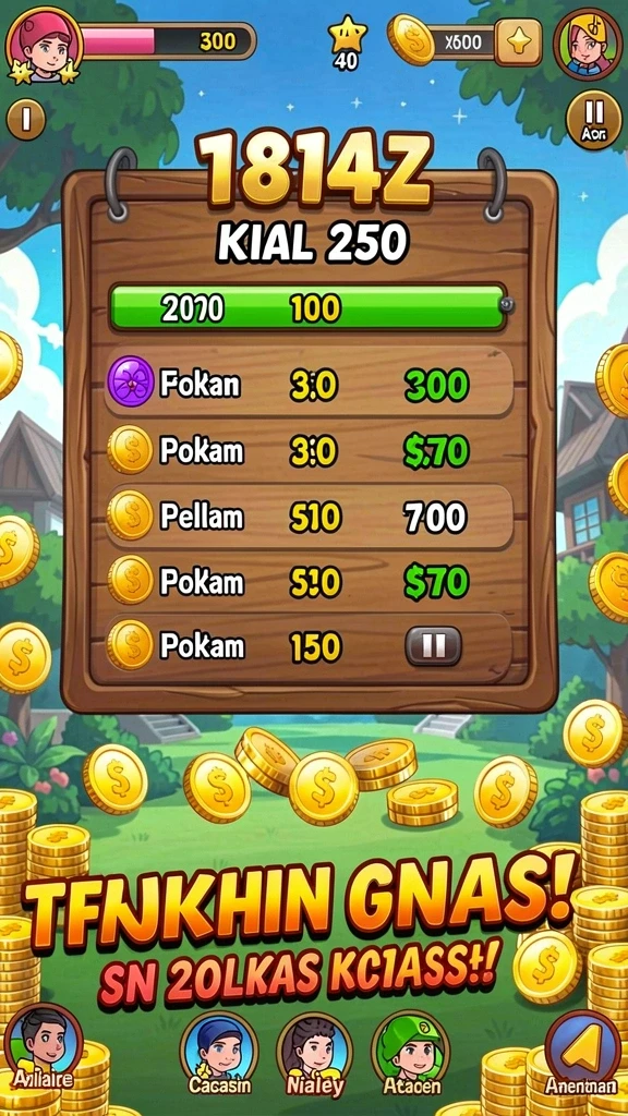 Screenshot kaya33 nomor 3