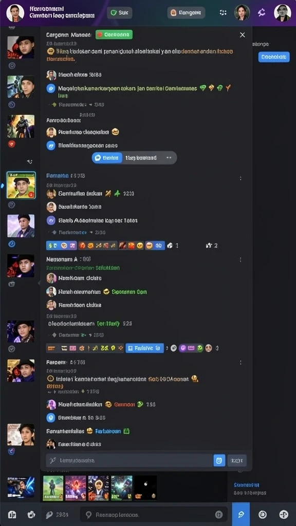 Screenshot king403 nomor 1