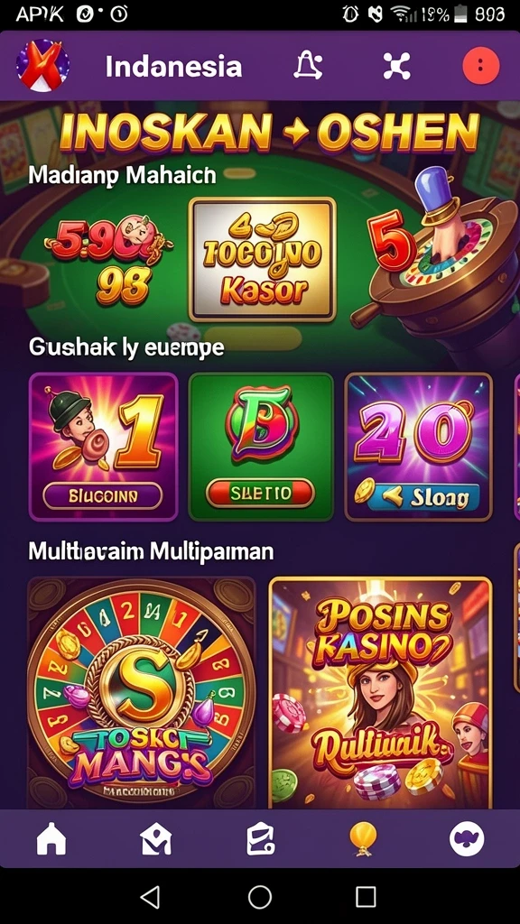 Screenshot king403 nomor 3