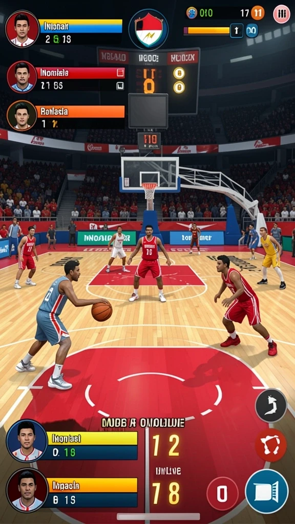 Screenshot king88 nomor 1