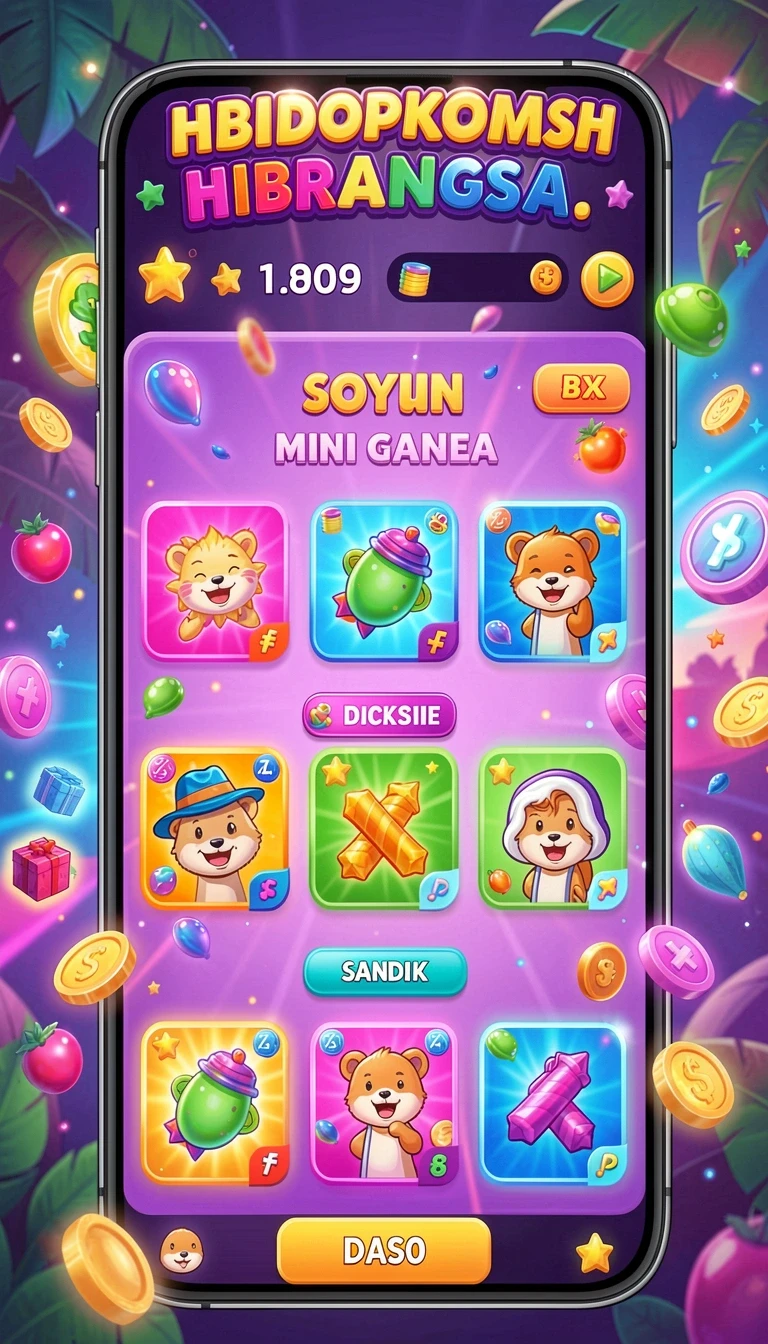 Screenshot lion4d nomor 2