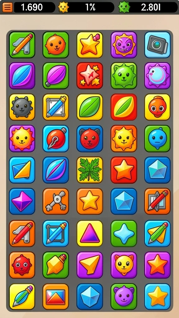 Screenshot los303 nomor 3