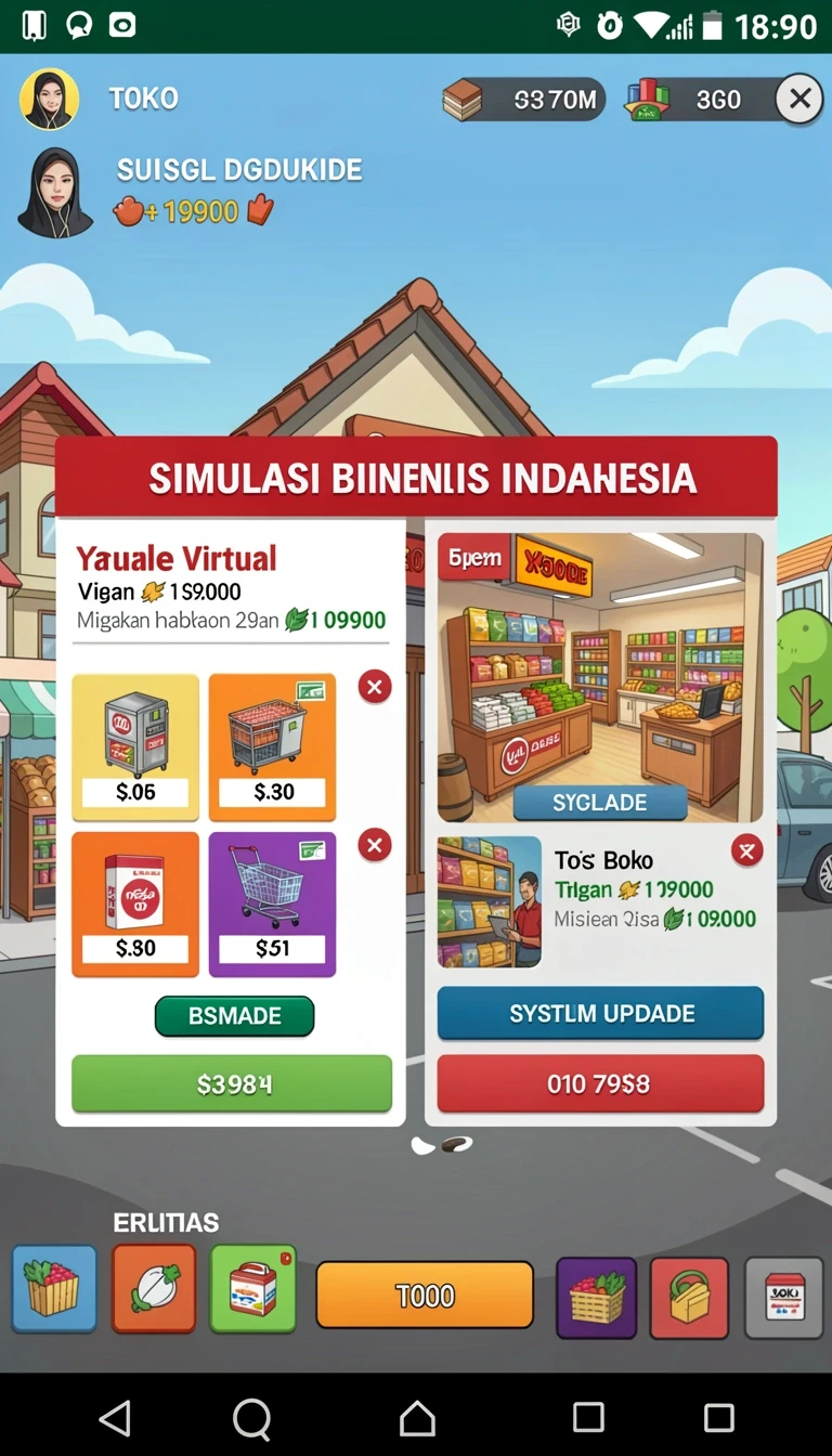 Screenshot luck365 nomor 3