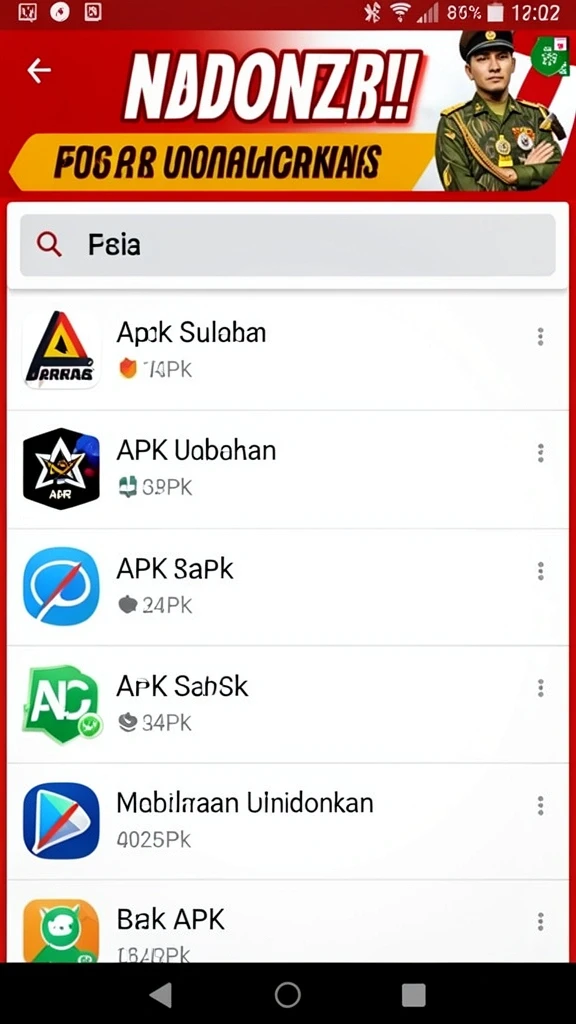Screenshot lucky777 nomor 2