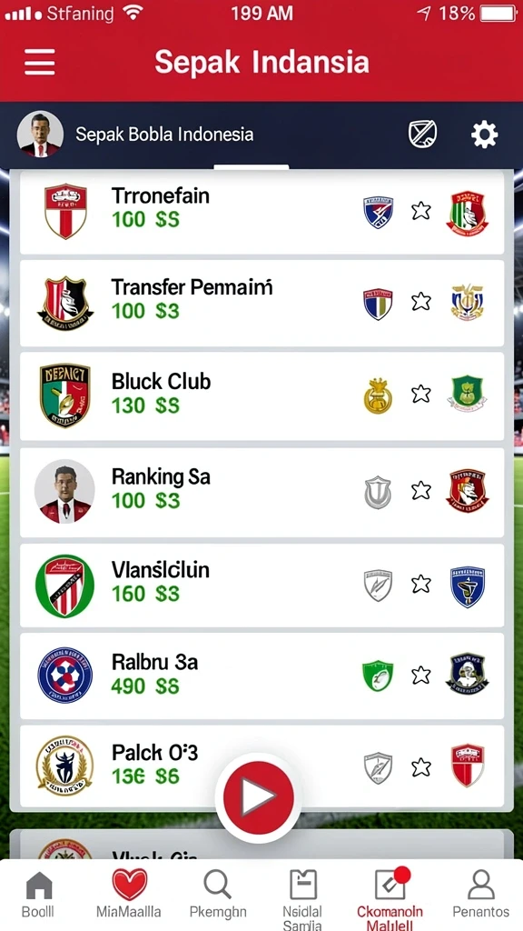 Screenshot lucubet nomor 3