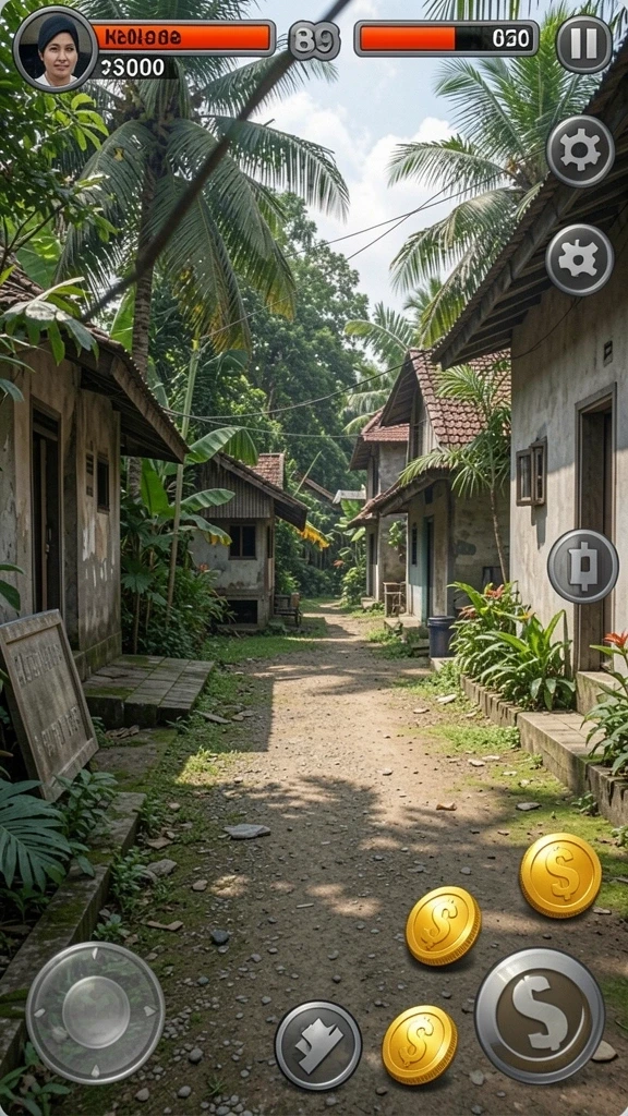 Screenshot mc888 nomor 2