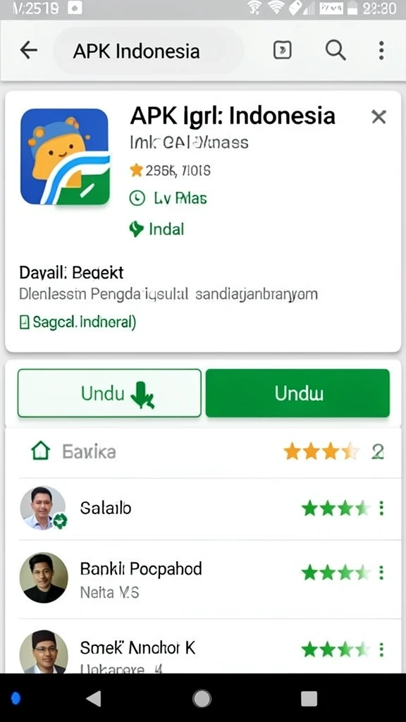 Screenshot minislot nomor 3