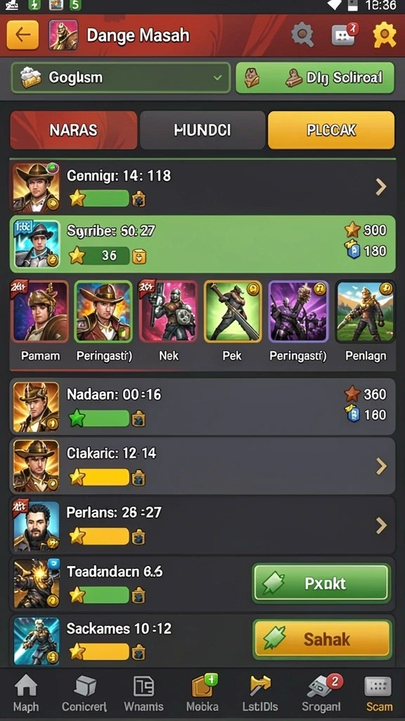 Screenshot multibet88 nomor 2