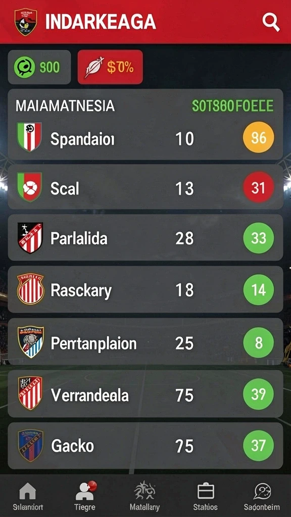 Screenshot mustang77 nomor 1