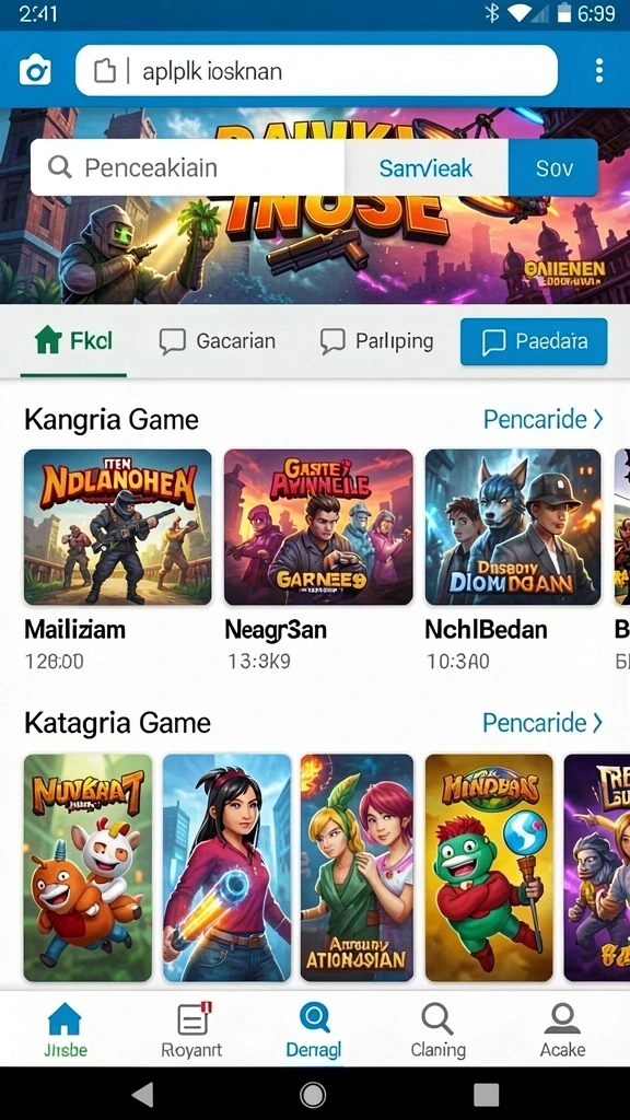 Screenshot nabob77 nomor 3