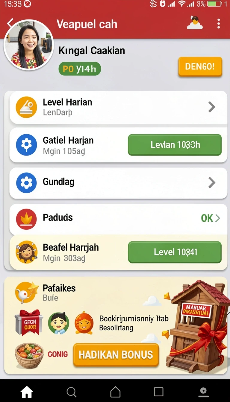 Screenshot nikmat777 nomor 1