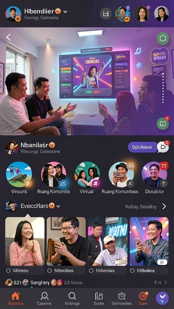 Screenshot pulau88 nomor 1
