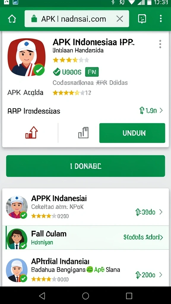 Screenshot qqrp nomor 1