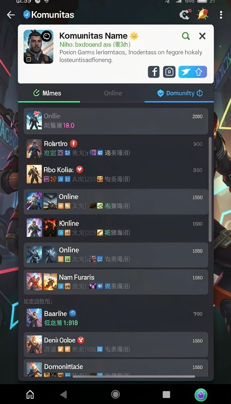 Screenshot r6r6 nomor 1