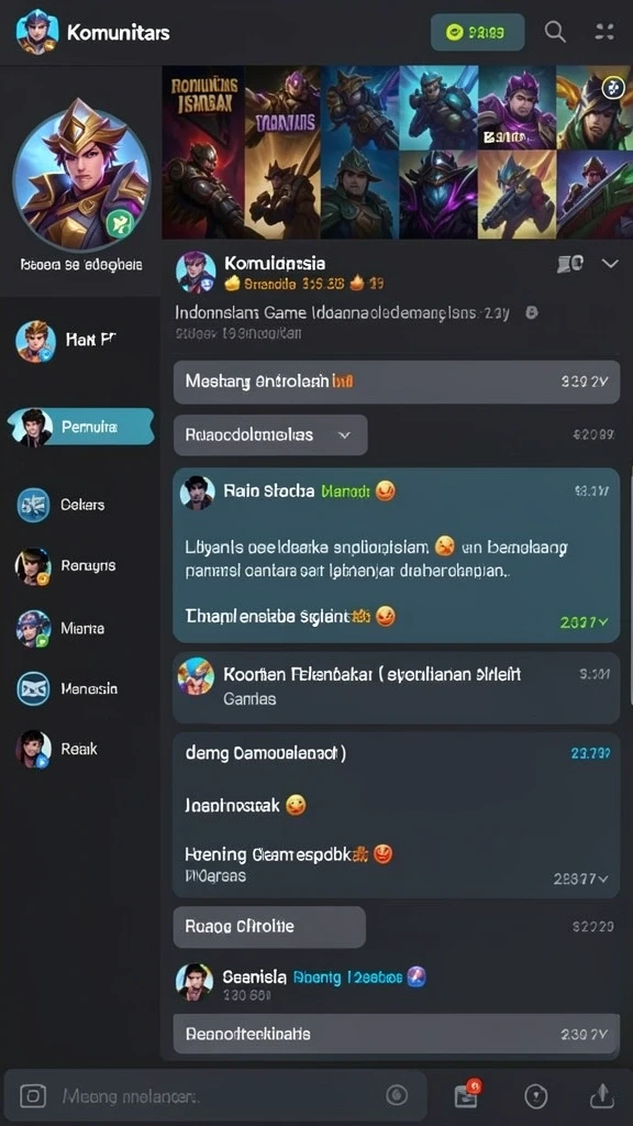 Screenshot rajampo nomor 2