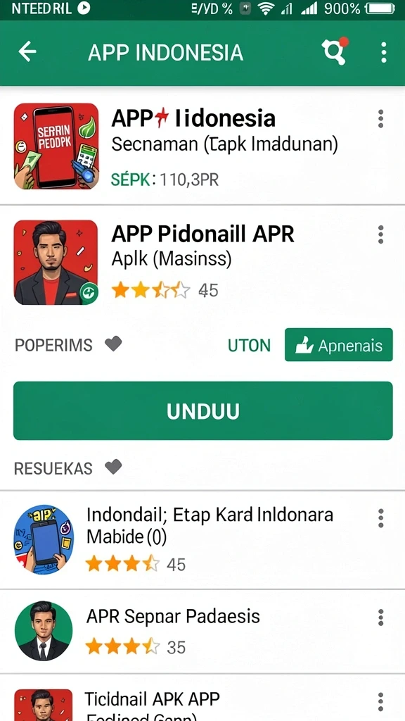 Screenshot rajasloto nomor 3